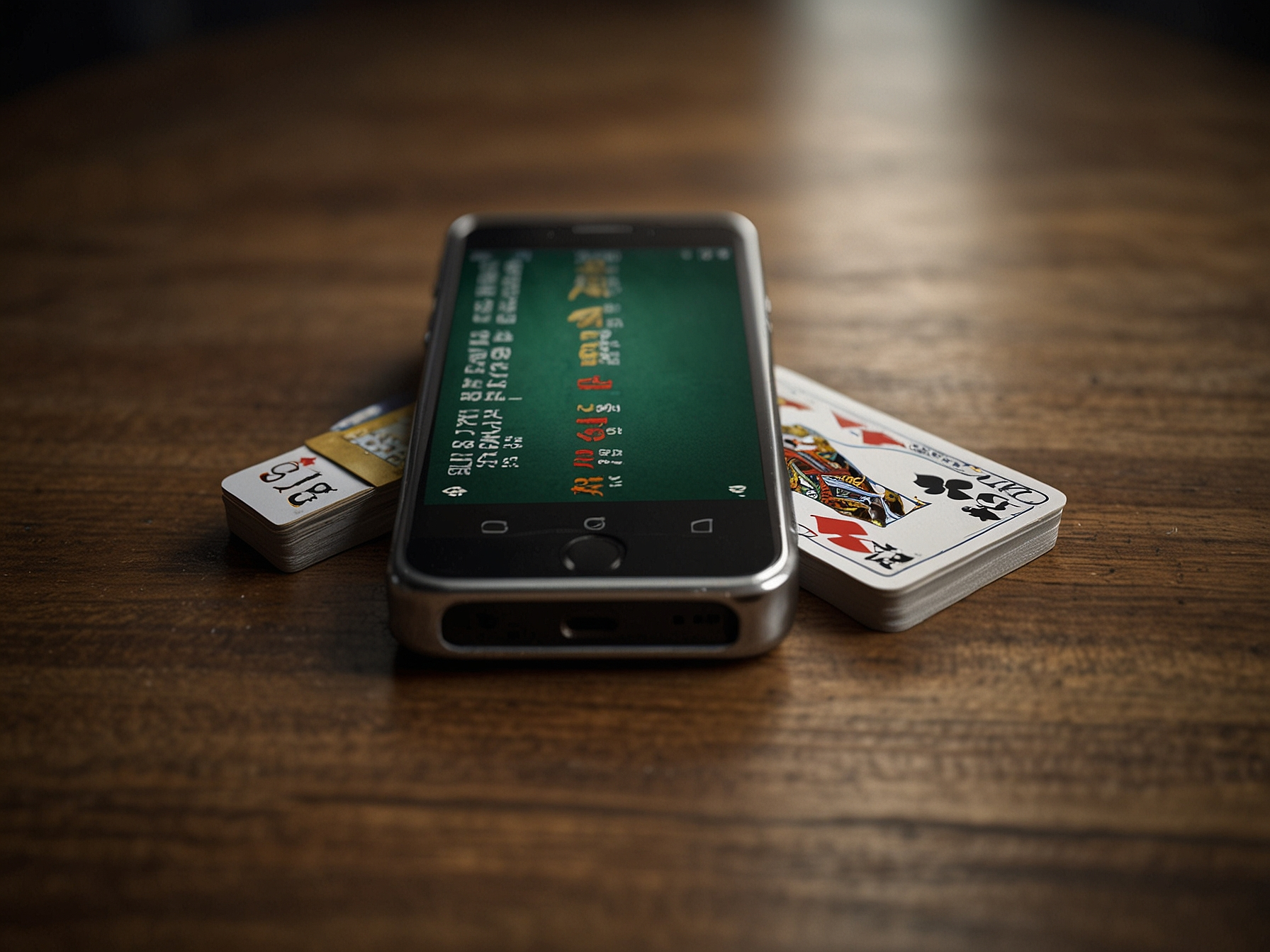 Deposit methods overview image